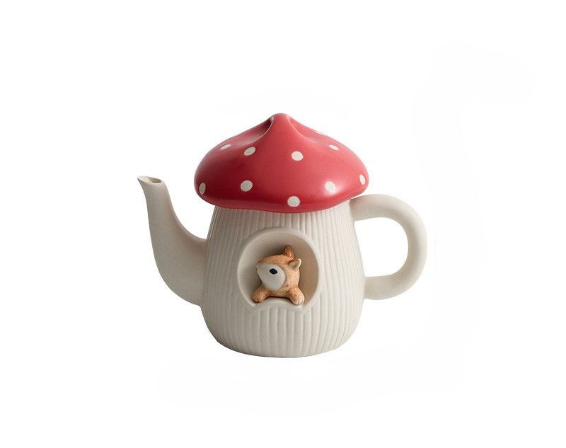 Tea Set 228