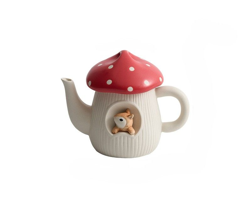 Tea Set 0228