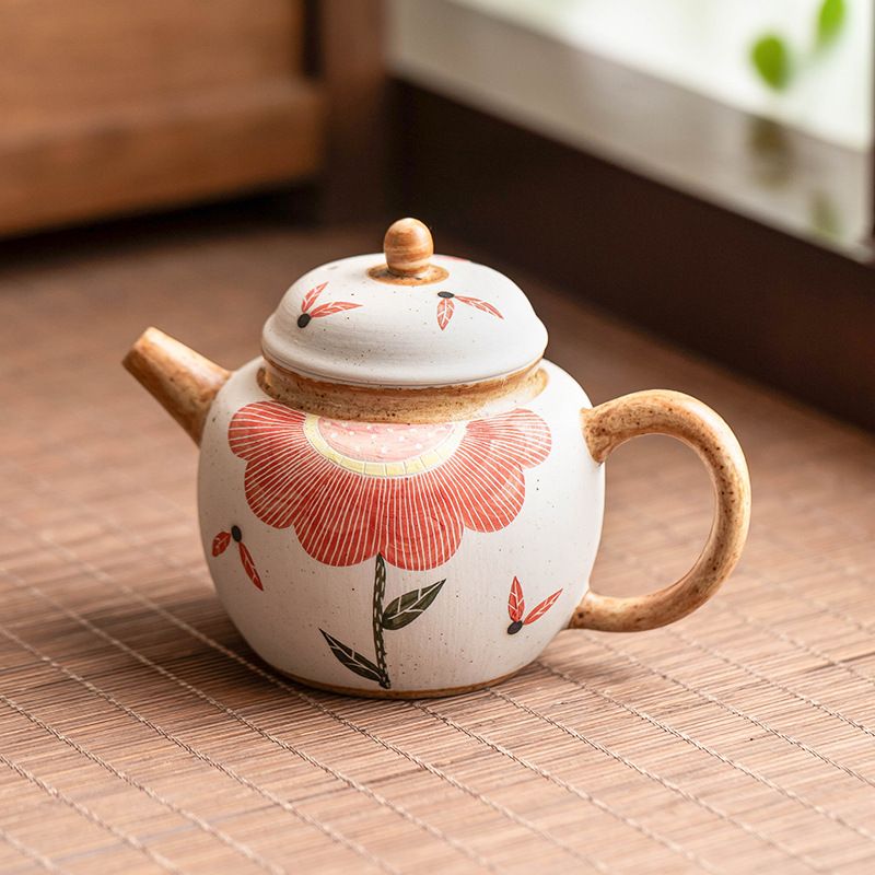 Tea Set 229