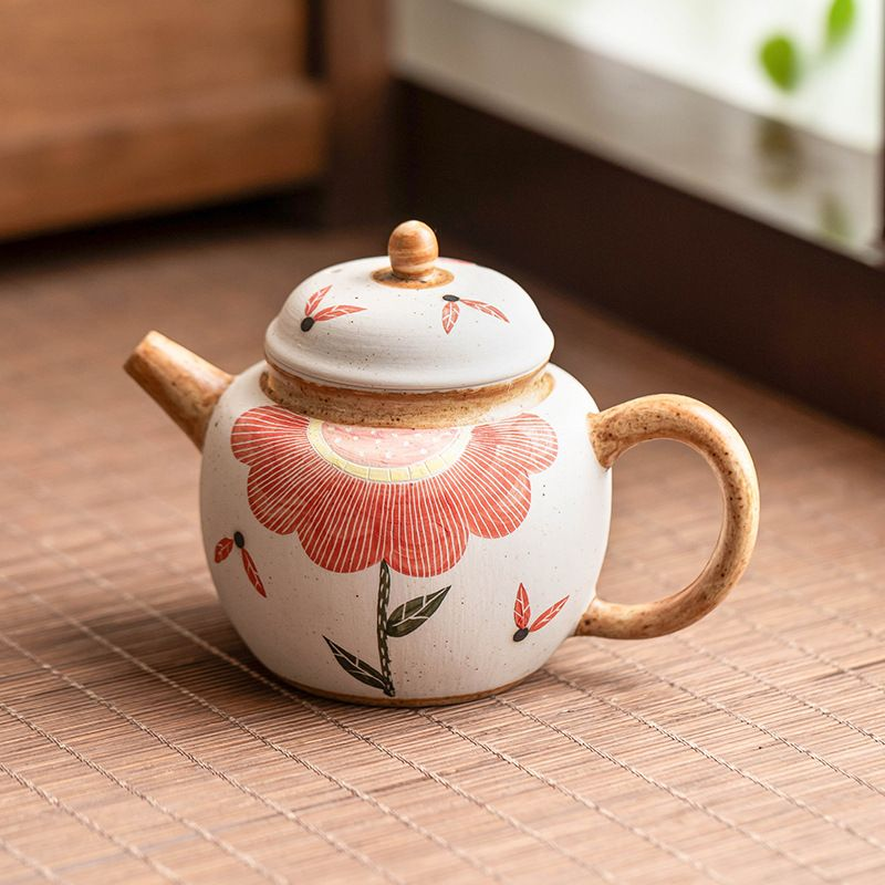 Tea Set 0229