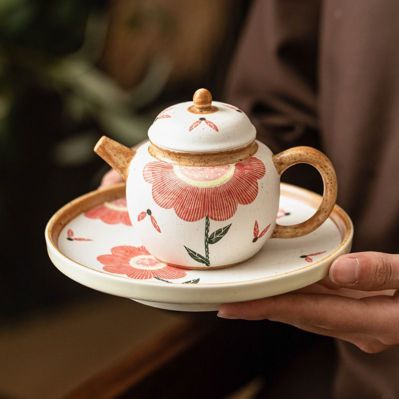 Tea Set 0230