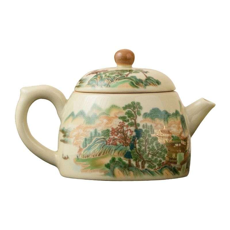 Tea Set 0231