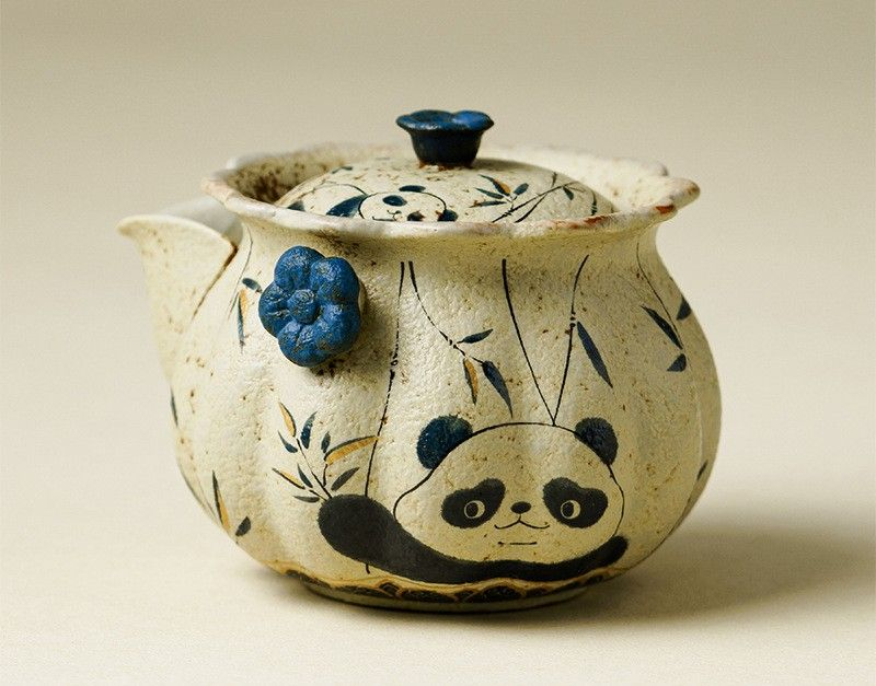 Tea Set 0234