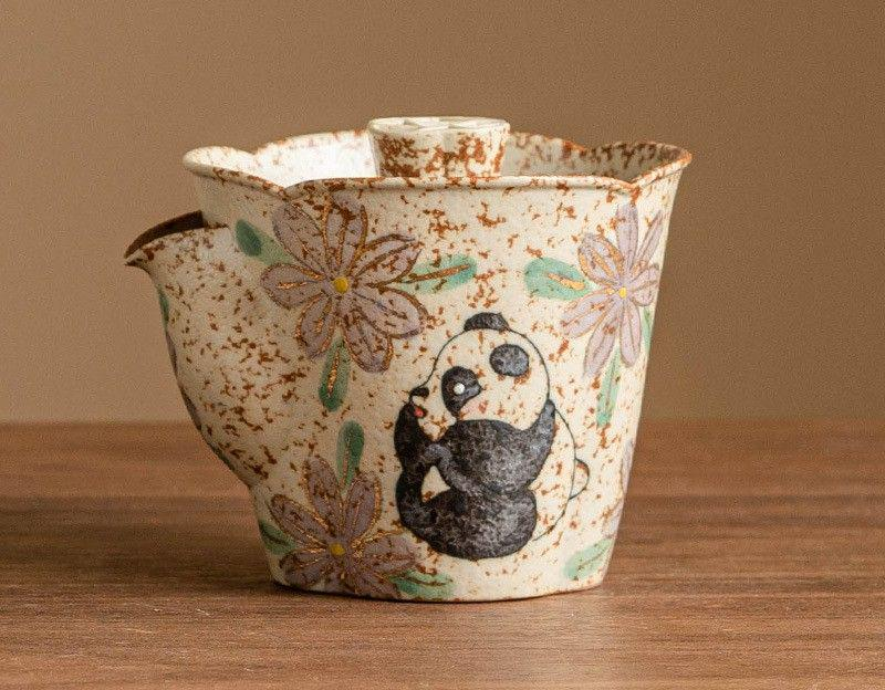 Tea Set 0235
