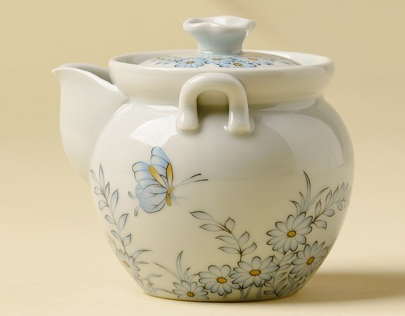 Tea Set 0236