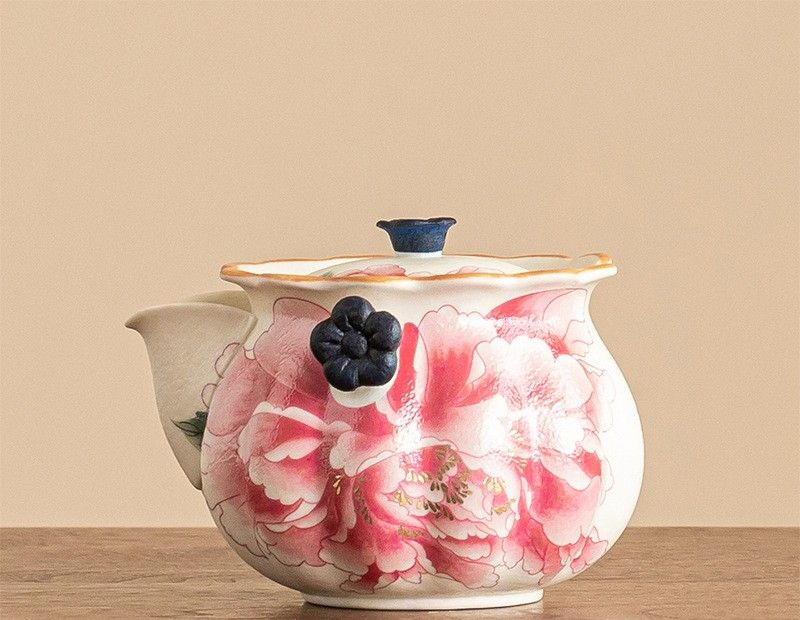 Tea Set 0237
