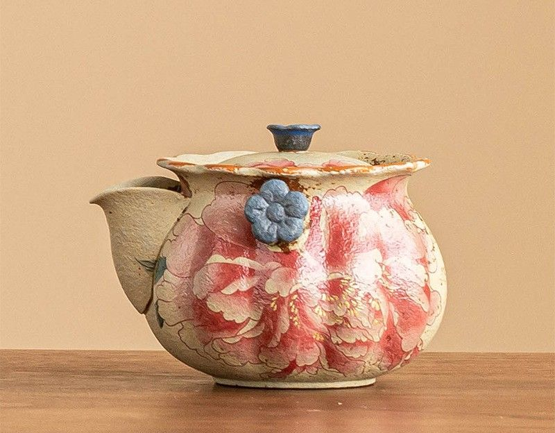 Tea Set 0238
