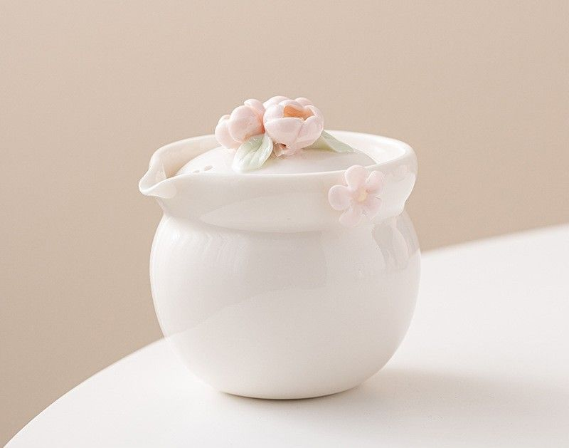 Tea Set 0239