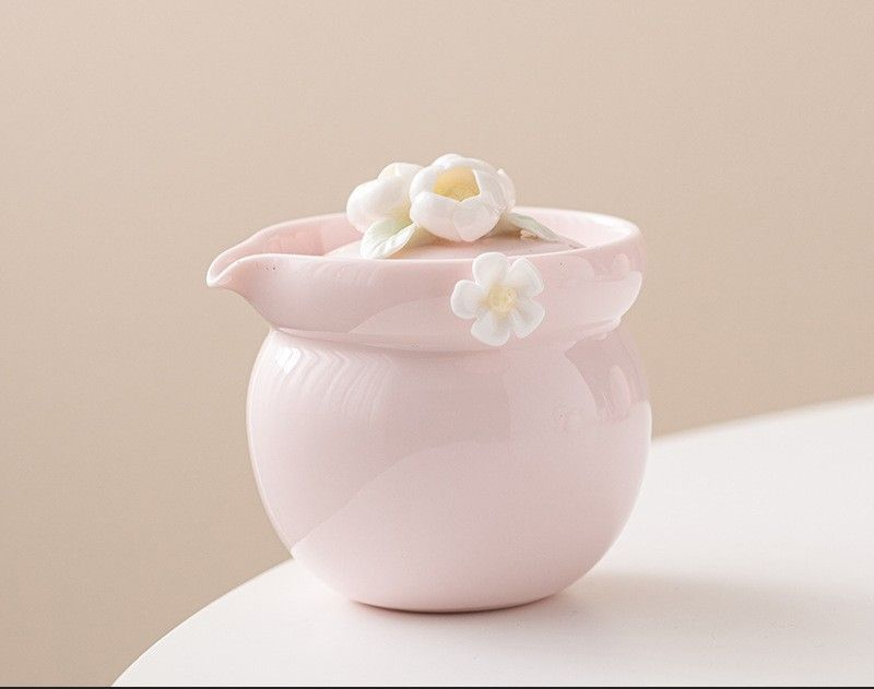 Tea Set 0240
