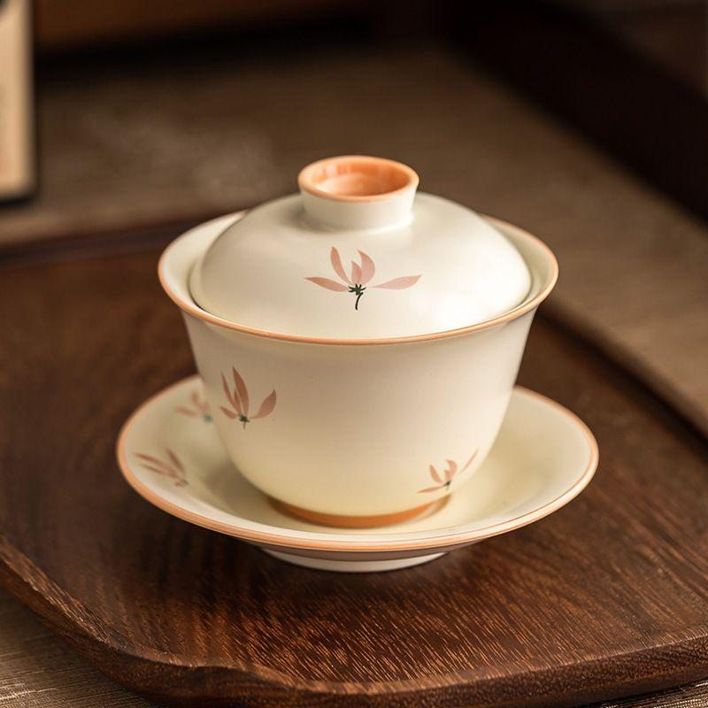 Tea Set 0242