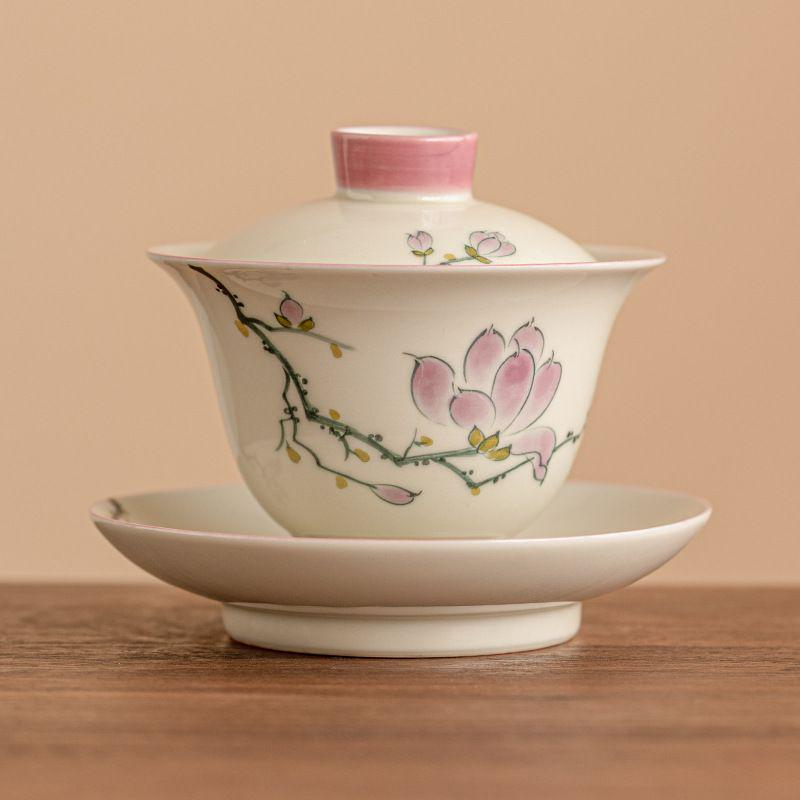 Tea Set 0243