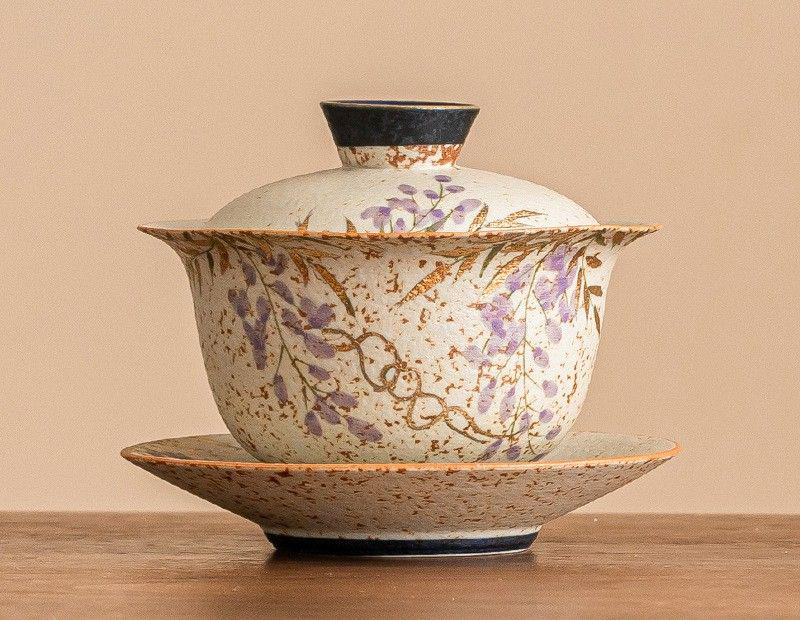 Tea Set 0244