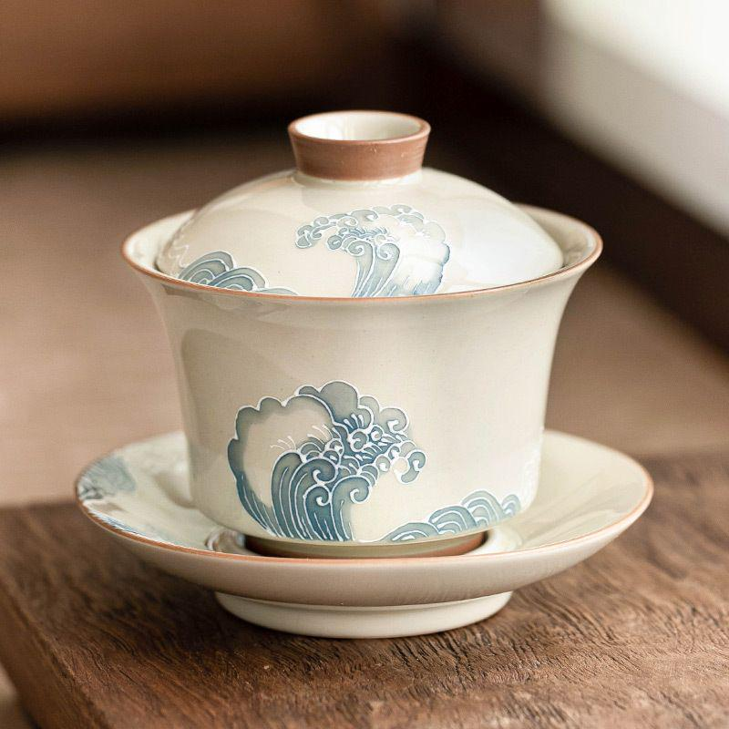 Tea Set 0245
