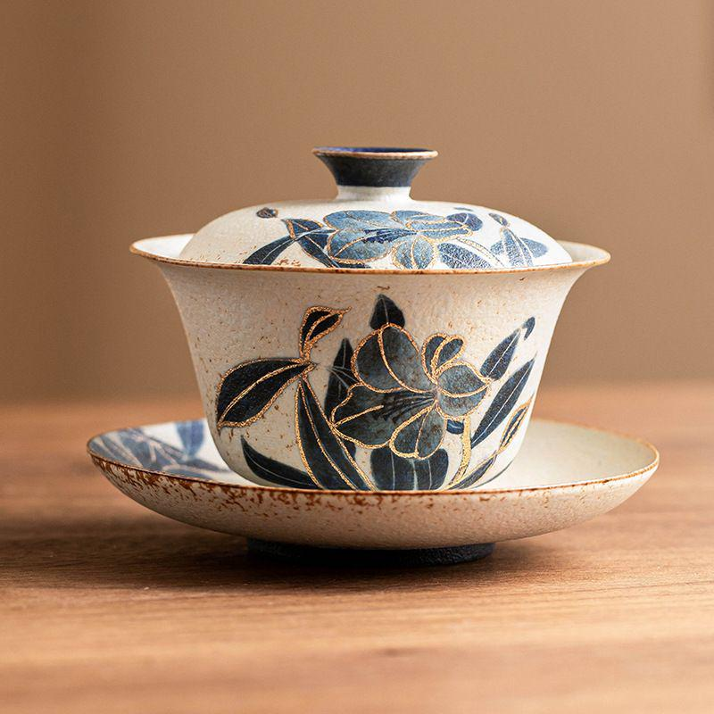 Tea Set 0246