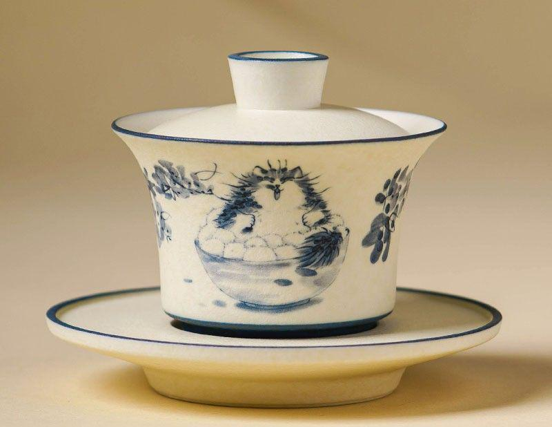 Tea Set 0247