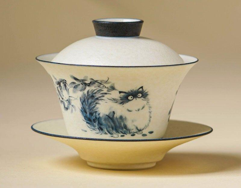 Tea Set 0248