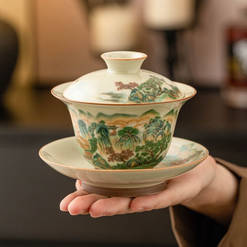 Tea Set 249