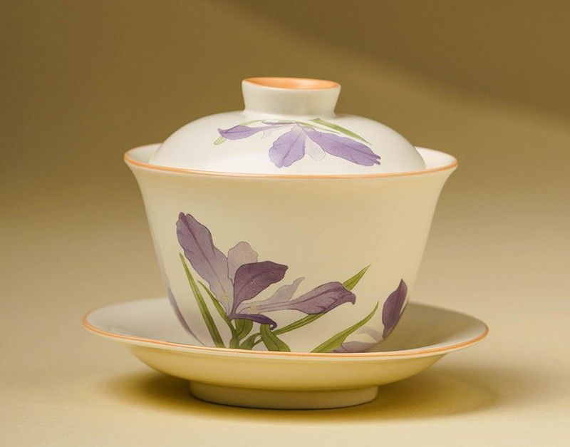 Tea Set 0251
