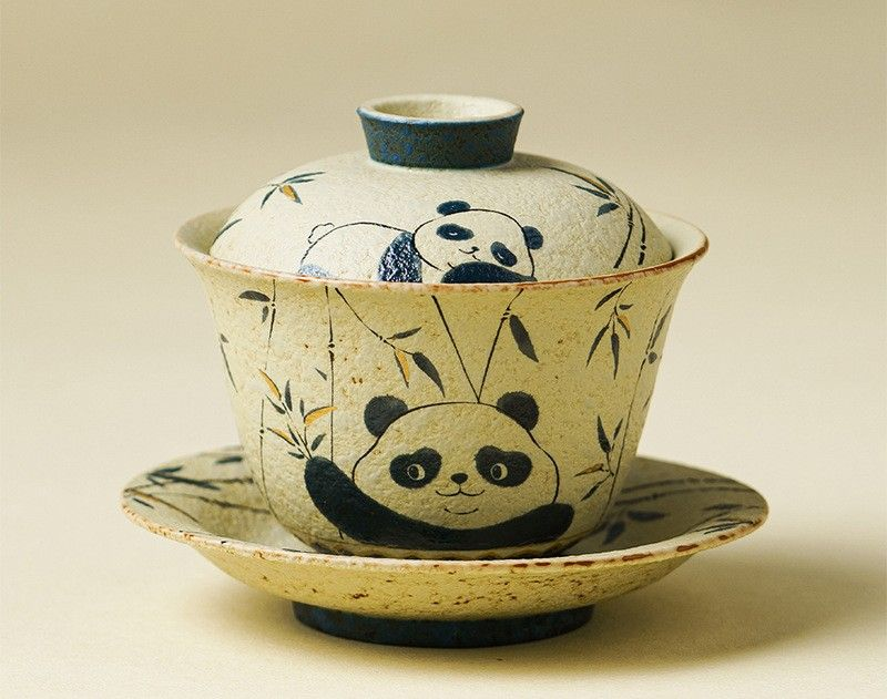 Tea Set 0252
