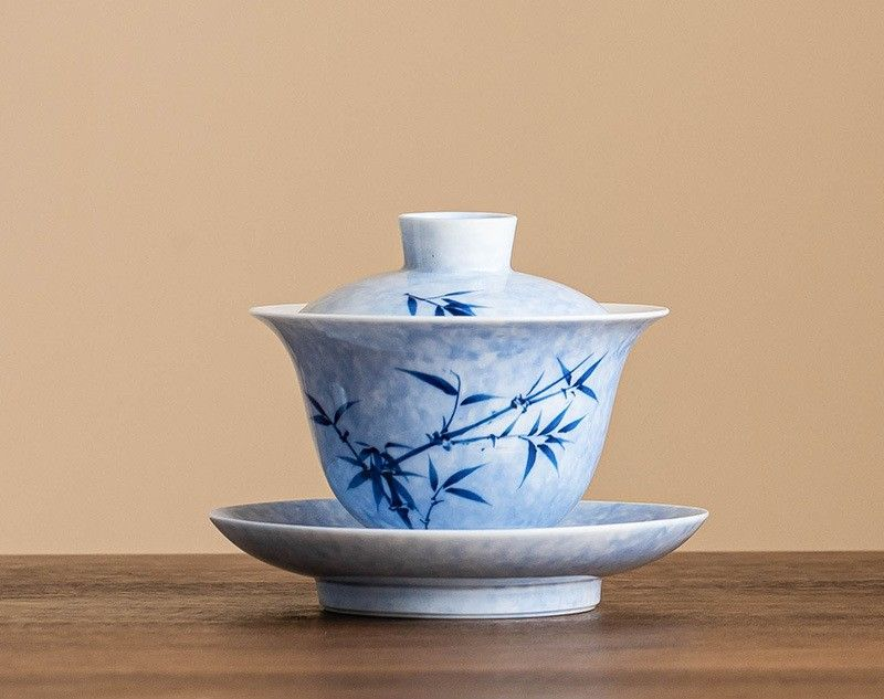 Tea Set 0253