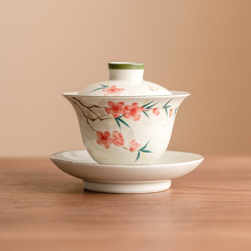 Tea Set 0256
