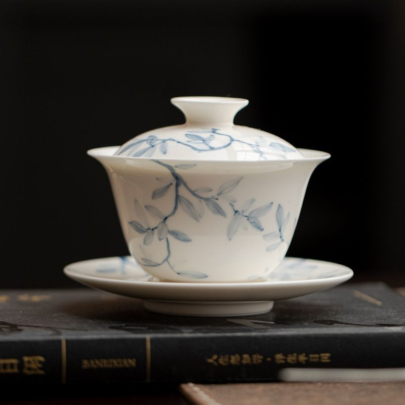 Tea Set 0257