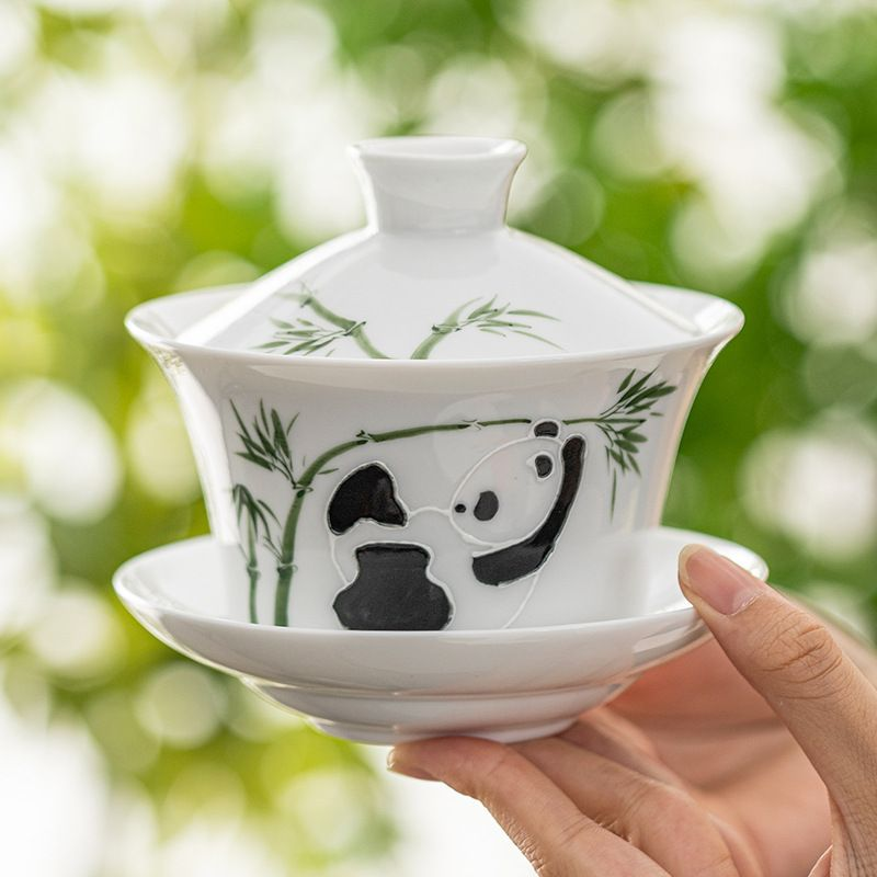 Tea Set 0258