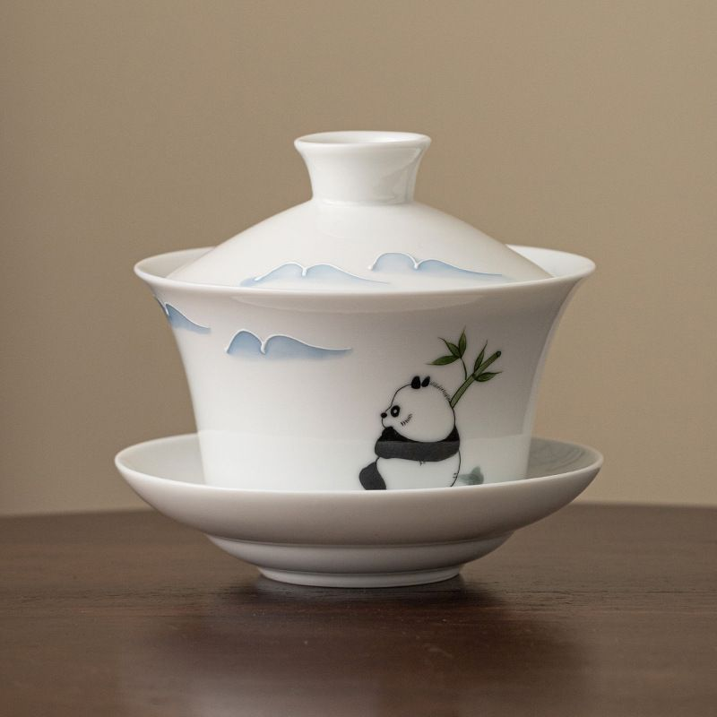 Tea Set 0259