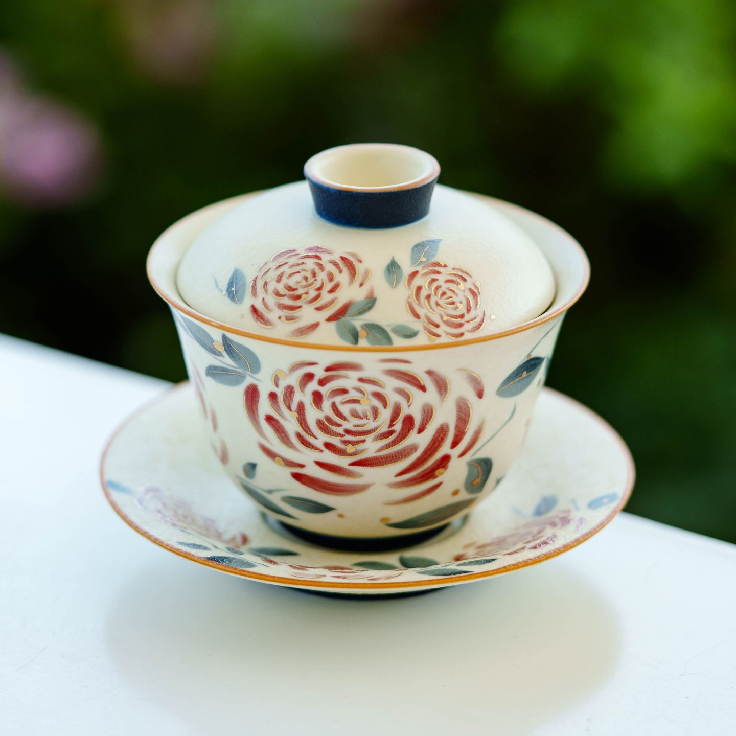 Tea Set 0260