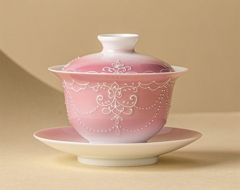 Tea Set 0262