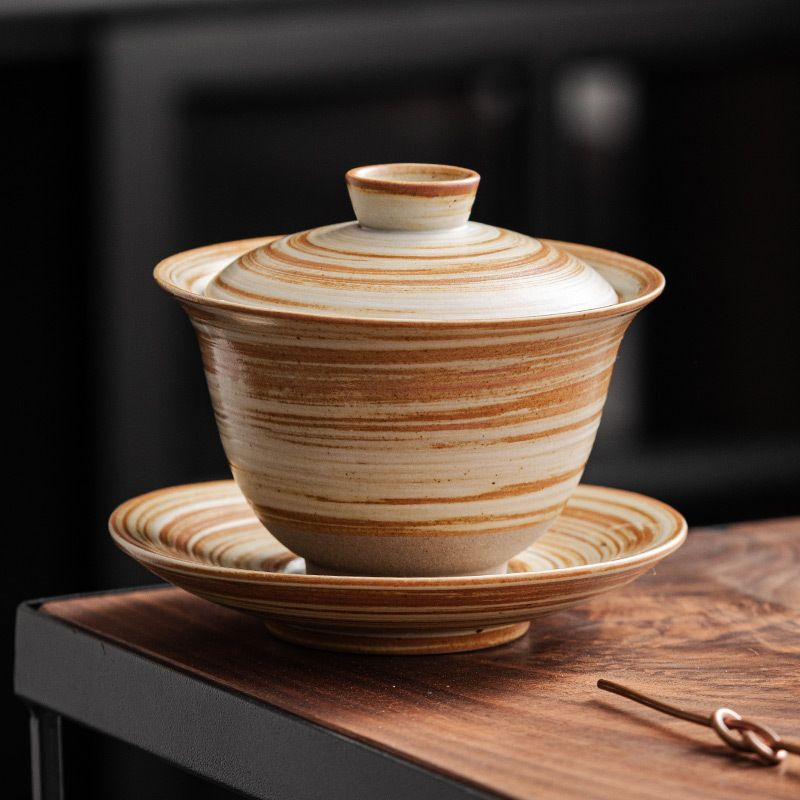 Tea Set 0263