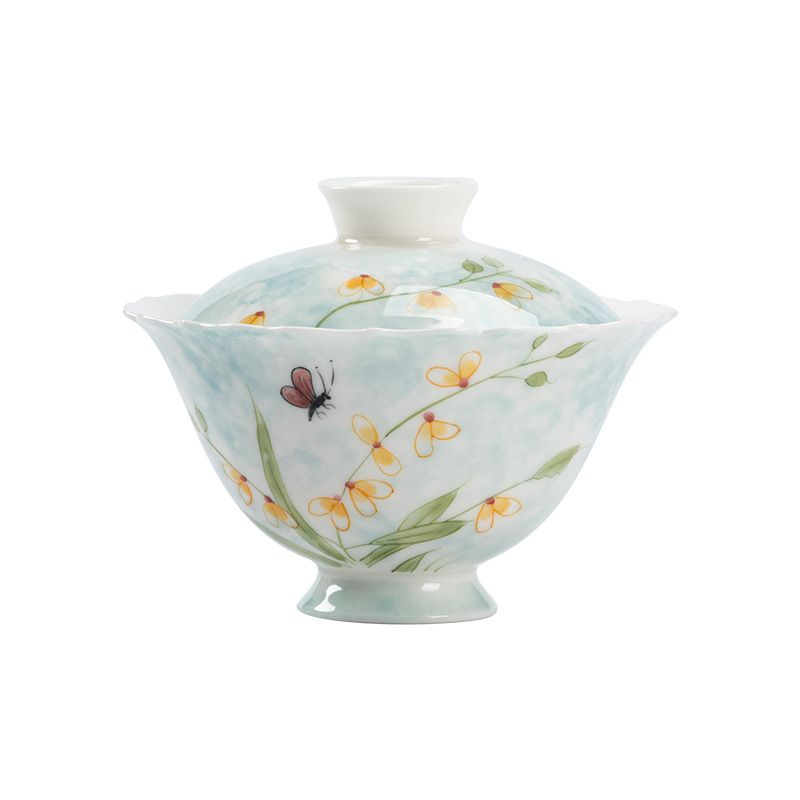 Tea Set 0264