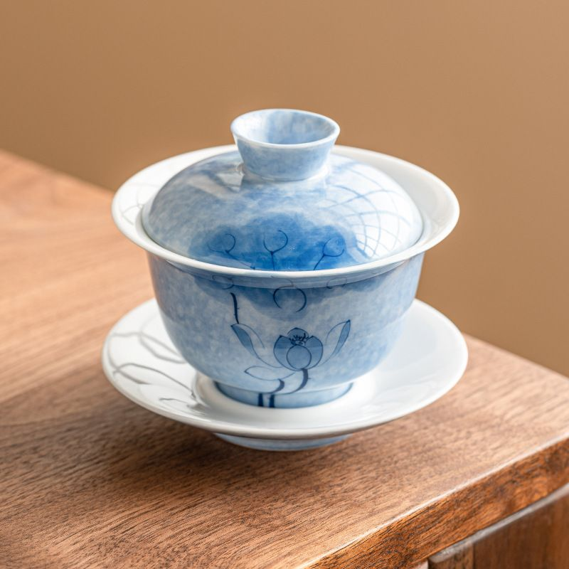 Tea Set 0265