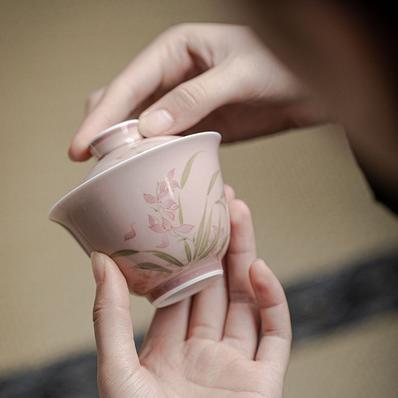 Tea Set 0267