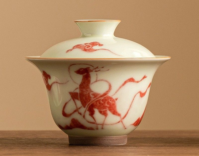 Tea Set 0268