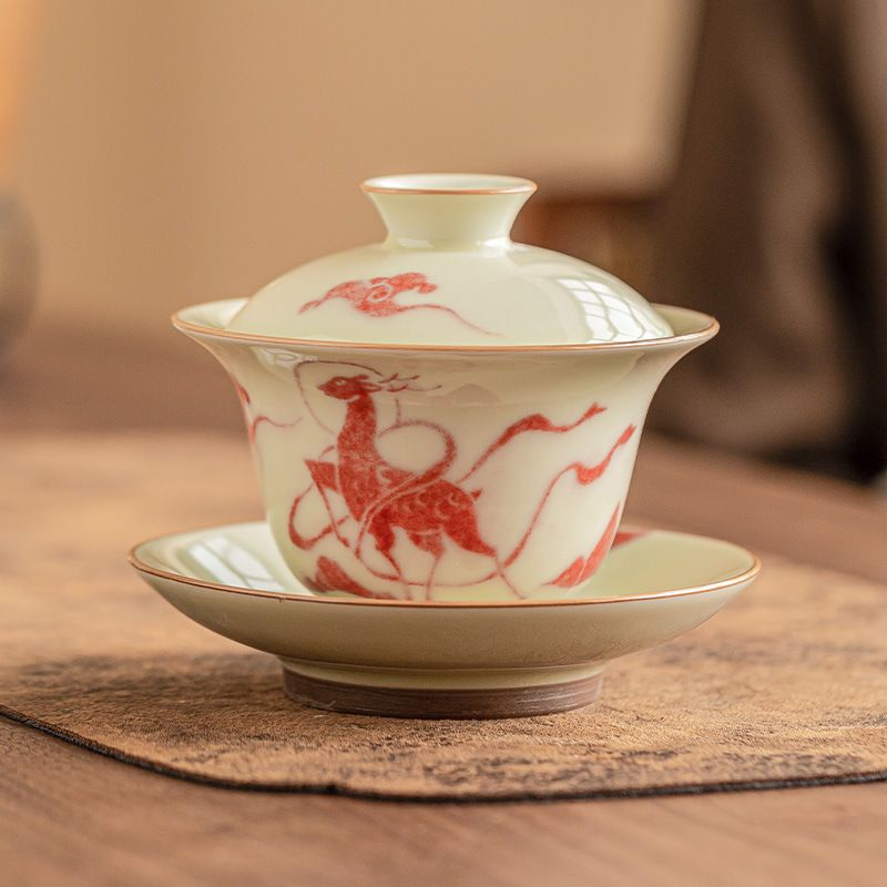 Tea Set 0269