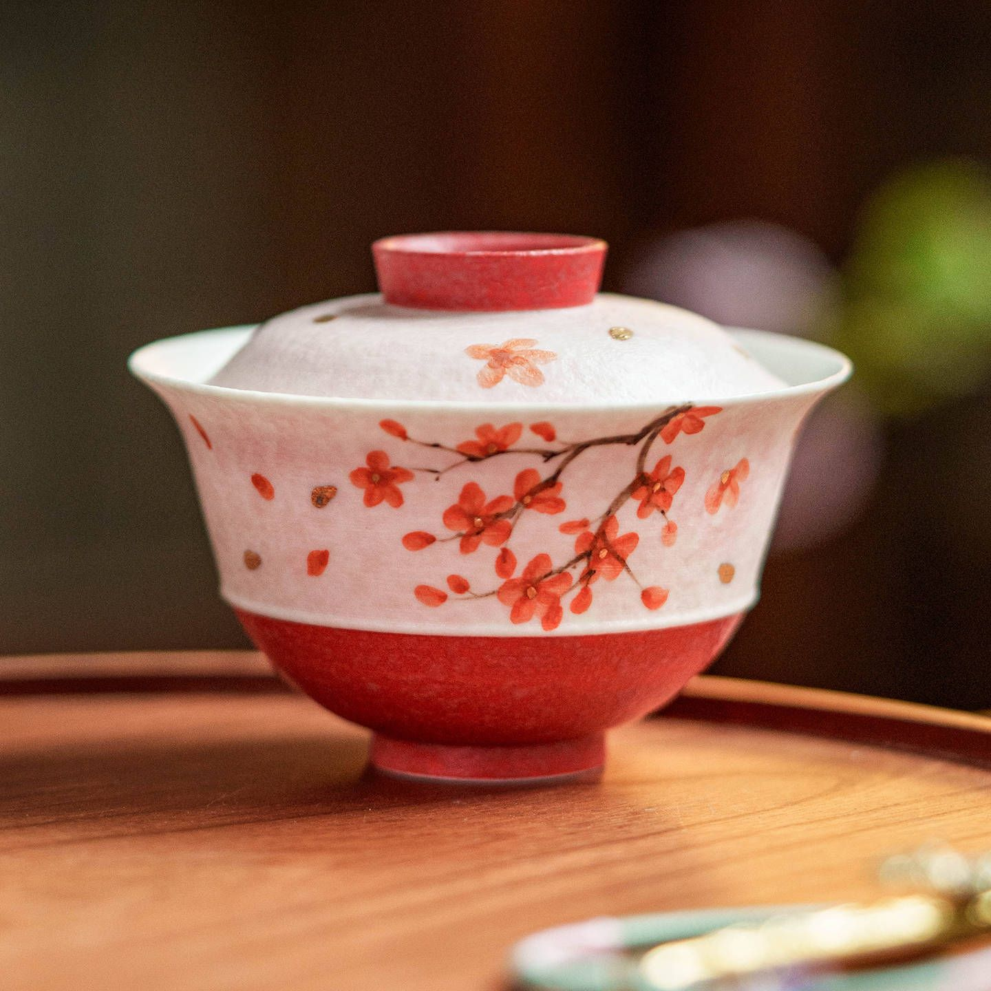 Tea Set 0270