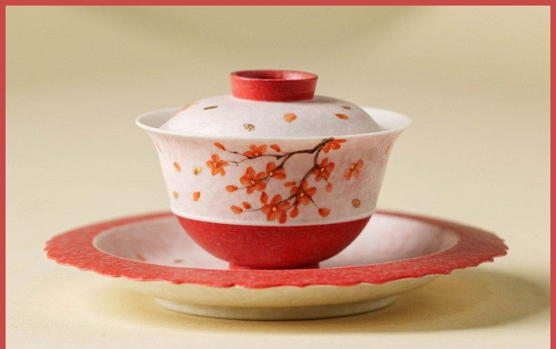 Tea Set 0271