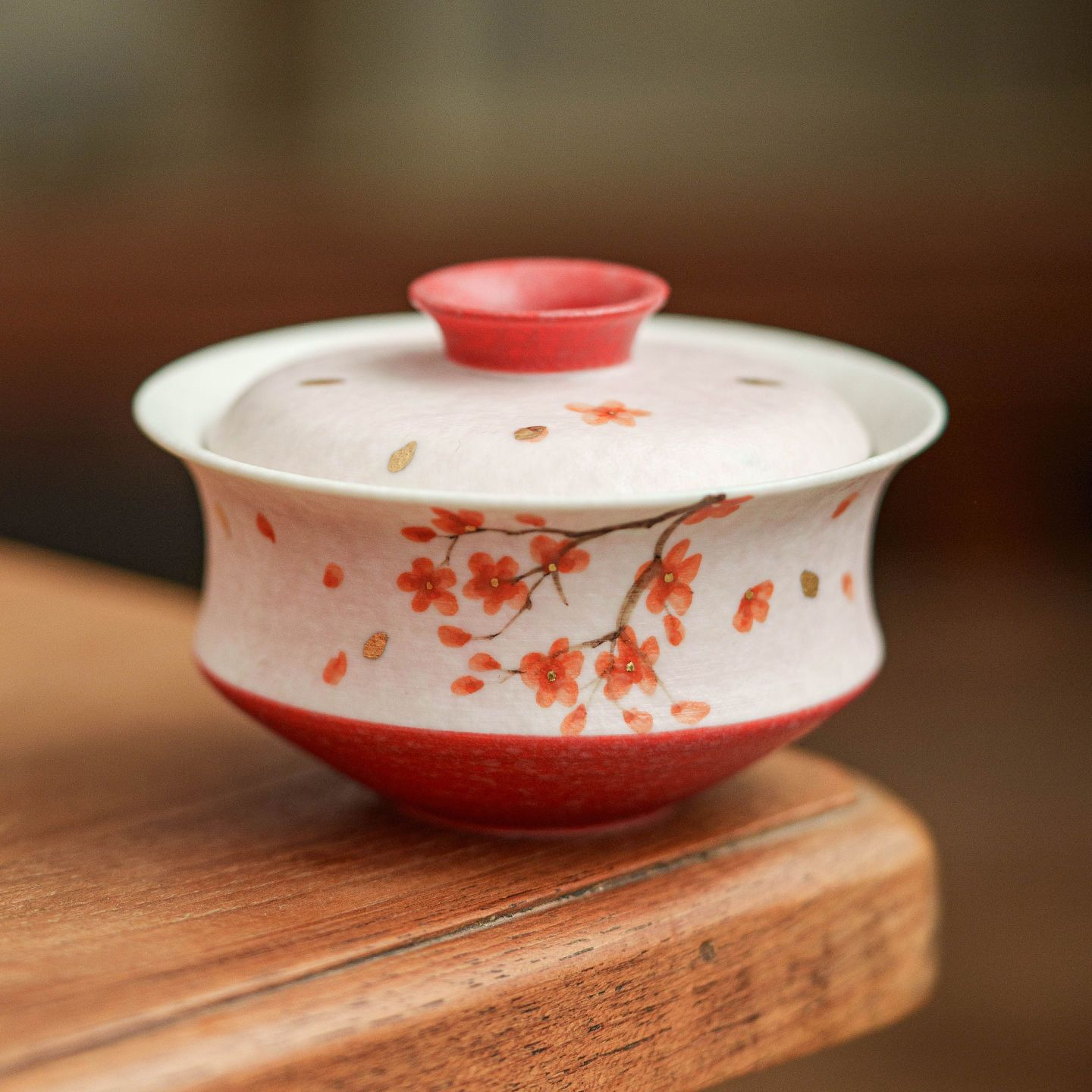 Tea Set 0272