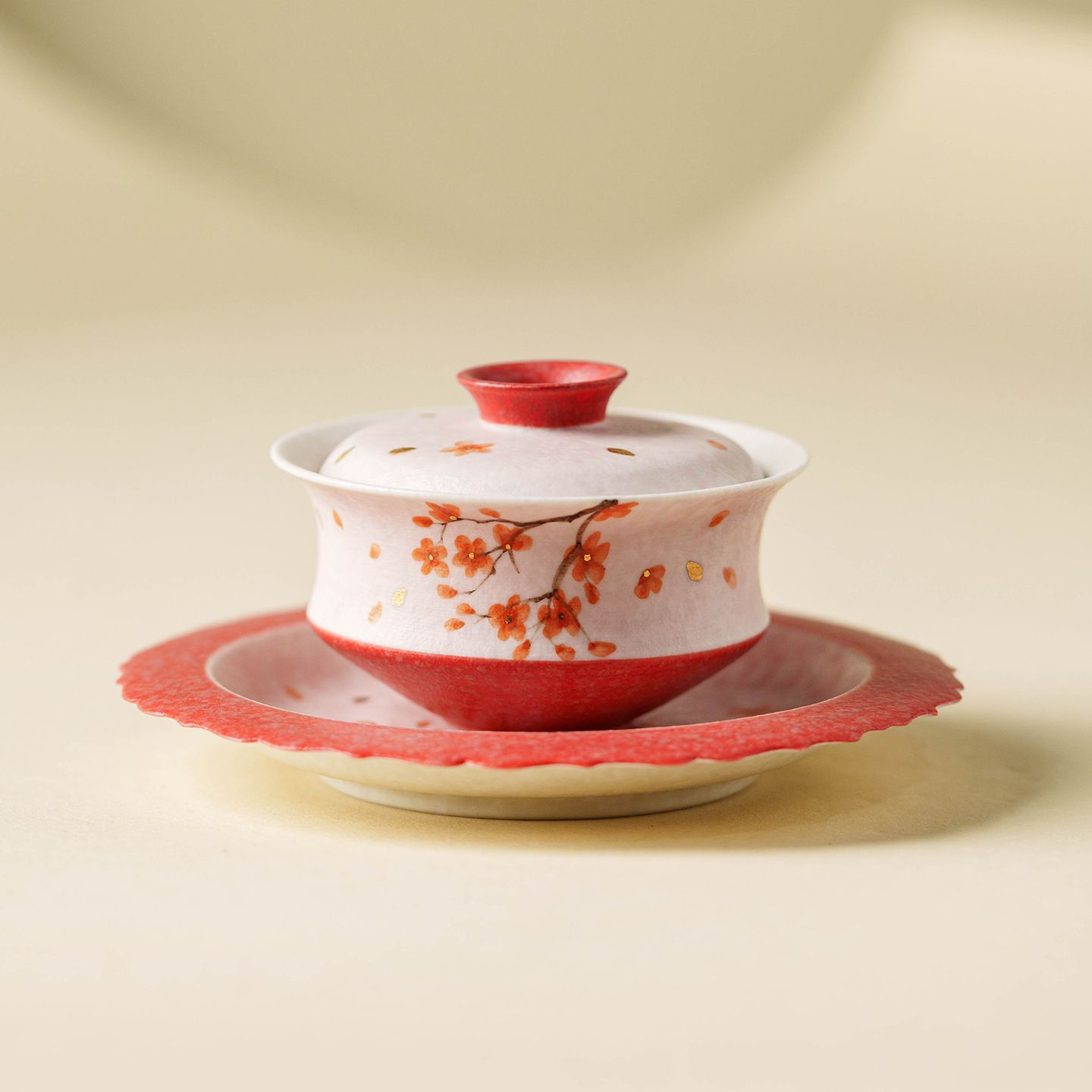 Tea Set 0273