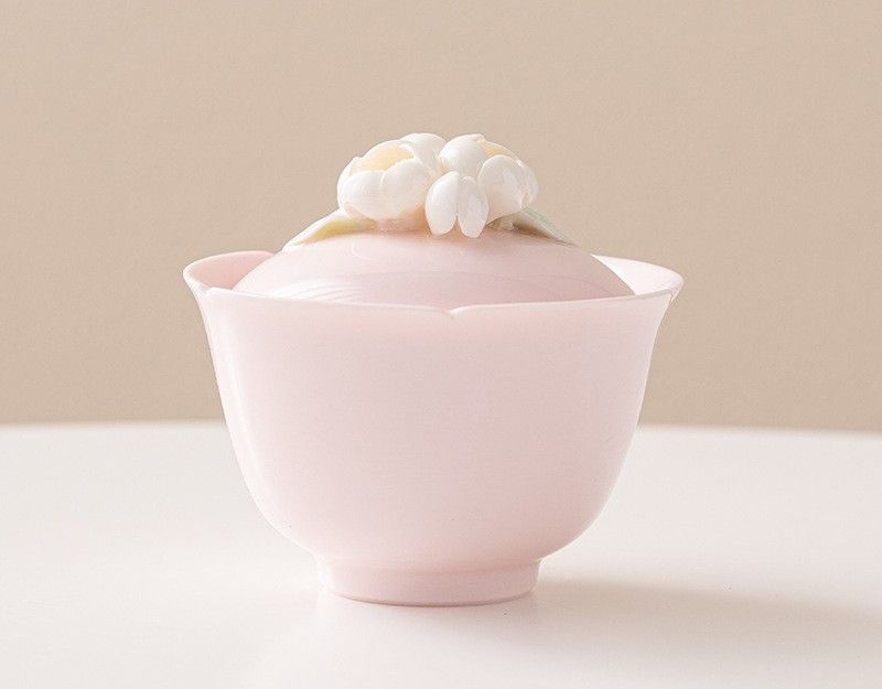 Tea Set 0274
