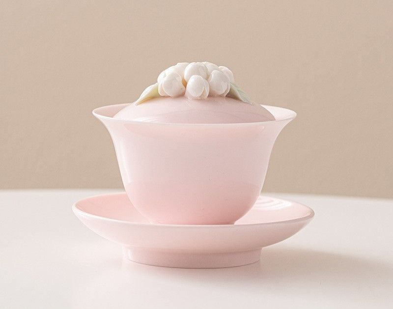 Tea Set 0275