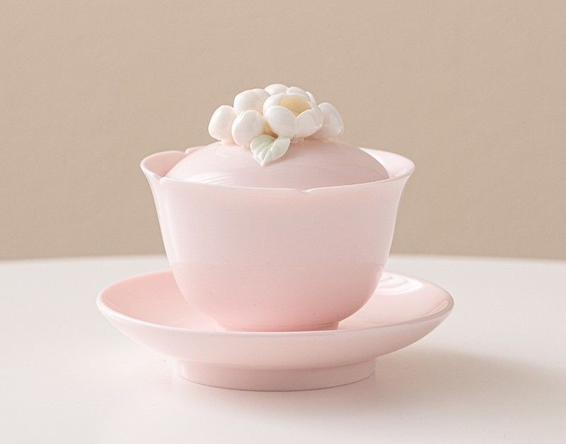 Tea Set 277