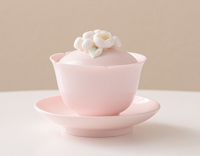 Tea Set 0277