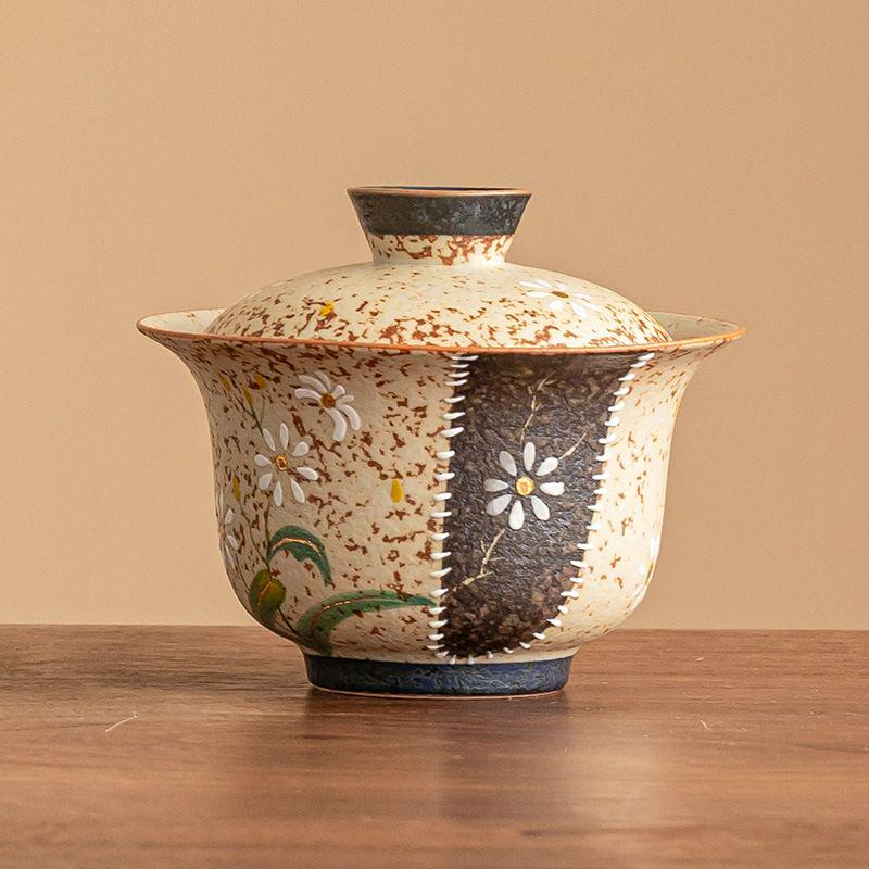 Tea Set 0278