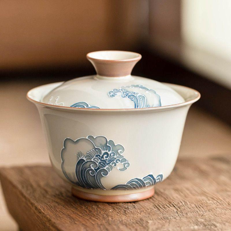 Tea Set 0279