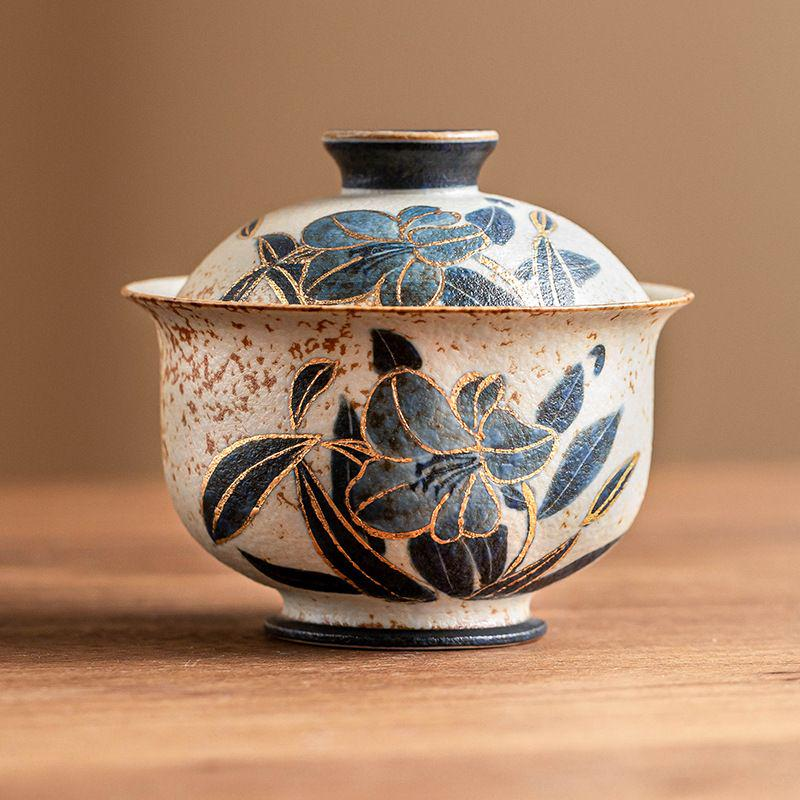 Tea Set 0280