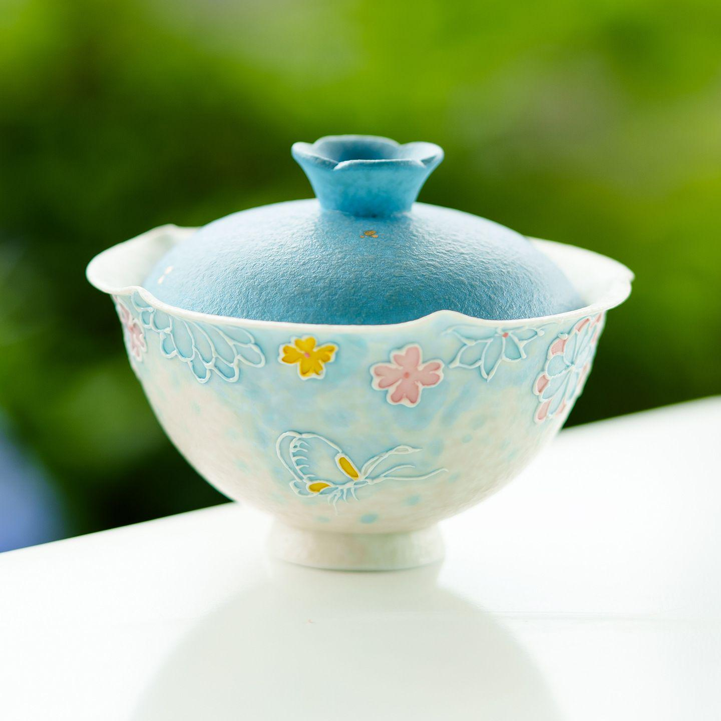 Tea Set 0281