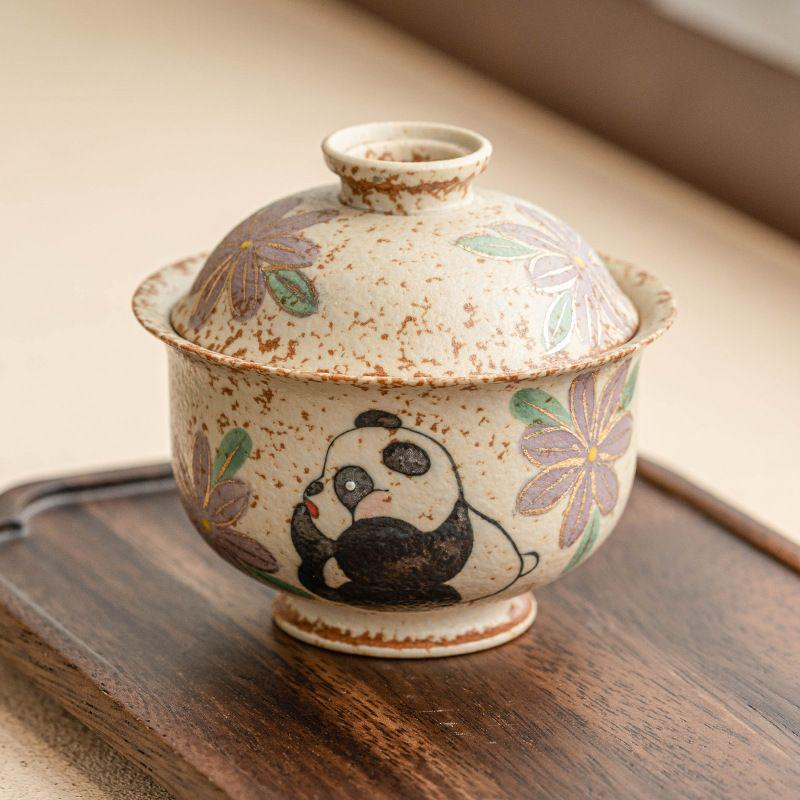 Tea Set 0282