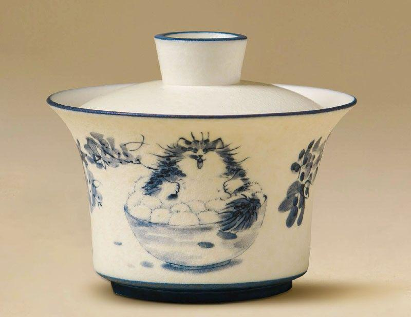 Tea Set 0284